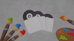 A screenshot taken in Dreams. 1 of 1.