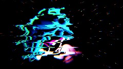 A screenshot taken in Dreams. 2 of 6.