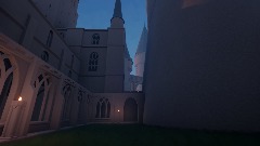 A screenshot taken in Dreams. 5 of 23.