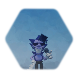 Rhcp Californ majin cover