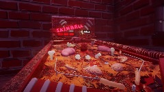 A screenshot taken in Dreams. 21 of 30.