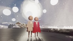 A screenshot taken in Dreams. 9 of 11.