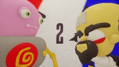 Cortex Gets A Pepsi 2