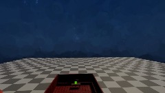 Baldi's basics education and learning but a littel bad +