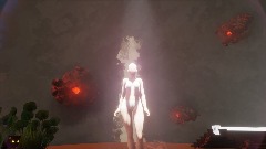 Seashells (working title)