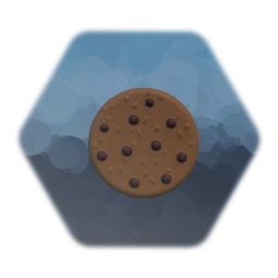 Cookie for jelly