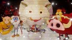 The Lion King (Game)