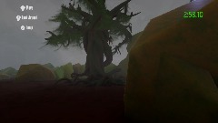 A screenshot taken in Dreams. 8 of 25.