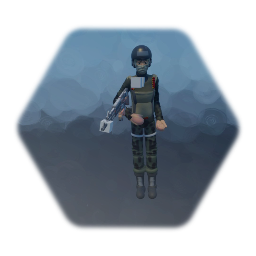 The Last of Us Enemy