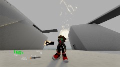 A screenshot taken in Dreams. 6 of 22.