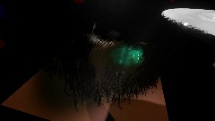 A screenshot taken in Dreams. 2 of 3.