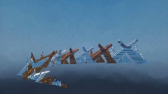 A screenshot taken in Dreams. 7 of 13.