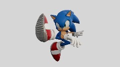 A screenshot taken in Dreams. 10 of 24.