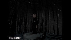 A screenshot taken in Dreams. 11 of 11.