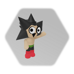 Astro Boy (OLD)