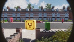 A screenshot taken in Dreams. 14 of 17.