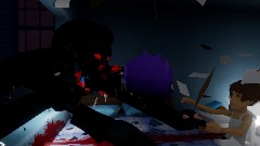 A screenshot taken in Dreams. 26 of 27.