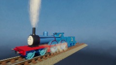 A screenshot taken in Dreams. 7 of 7.