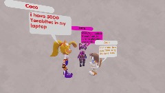 A screenshot taken in Dreams. 2 of 30.