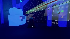 A screenshot taken in Dreams. 7 of 20.