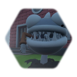Atom Chomper