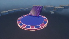 A screenshot taken in Dreams. 1 of 2.