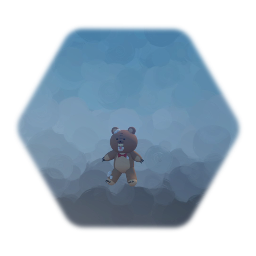 Trigger Teddy