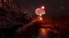 Rising Suns (30sec ed)