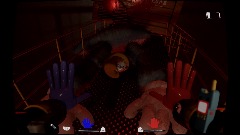 A screenshot taken in Dreams. 2 of 4.