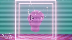 A screenshot taken in Dreams. 20 of 25.