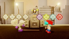 Gadget The Fox Mod V.10