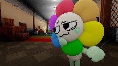 A screenshot taken in Dreams. 12 of 26.