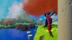 A screenshot taken in Dreams. 2 of 19.