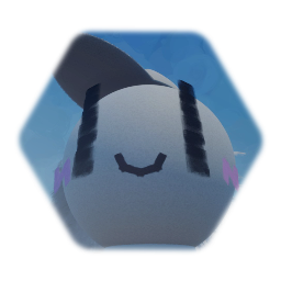 Yuki-x64's Creations