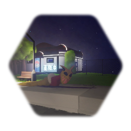 Fnf hypno 2 playable