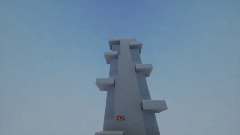 A screenshot taken in Dreams. 7 of 22.