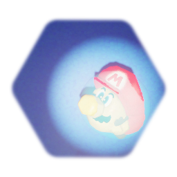 Mario (my version)