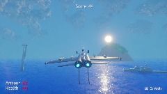 A screenshot taken in Dreams. 2 of 2.