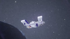 A screenshot taken in Dreams. 30 of 30.