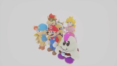 A screenshot taken in Dreams. 21 of 28.