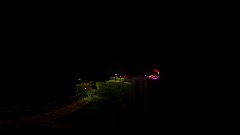 Ein buntes Schwarzes Loch Kapitel 10