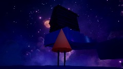 A screenshot taken in Dreams. 9 of 10.