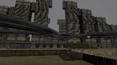 A screenshot taken in Dreams. 1 of 2.