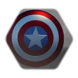 Captain America's Shield