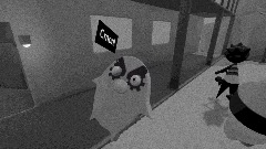 A screenshot taken in Dreams. 1 of 11.