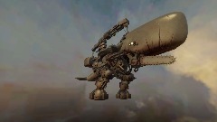 A screenshot taken in Dreams. 1 of 1.