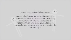 A screenshot taken in Dreams. 1 of 2.