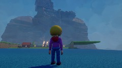 A screenshot taken in Dreams. 3 of 12.