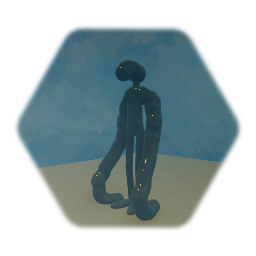 (Breaking News Colosal Size) Trevor Henderson