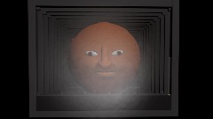 THE MEATBALL MAN Broken :(